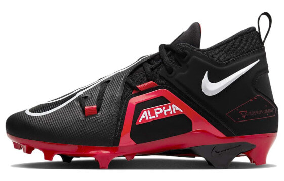 Футбольные кроссовки Nike Alpha Menace Pro 3 CT6649-004