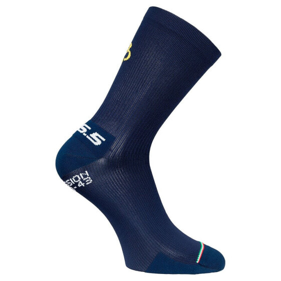 Q36.5 Compression Breitling socks