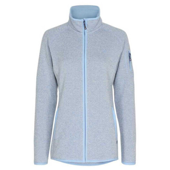 SEA RANCH Eleana Full Zip Sweater