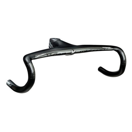 VISION Metron 5D Carbon Drop 120 mm cockpit handlebar