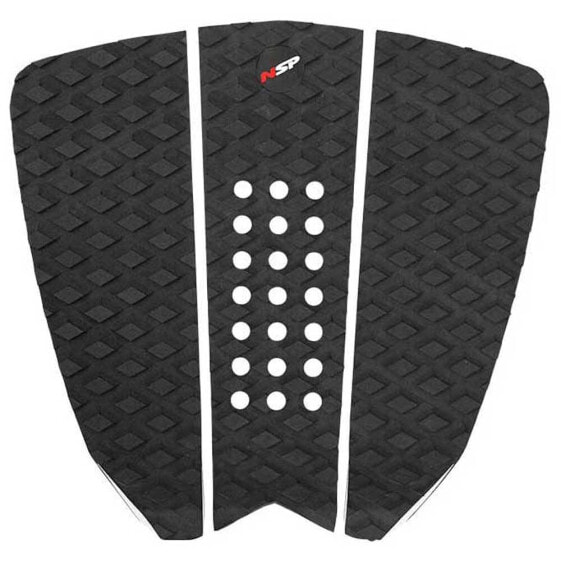 NSP Recycled Traction Tail Pad 3 Units