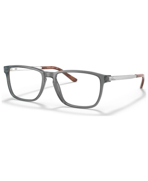 Оправа Ralph Lauren Eyeglasses RL6208