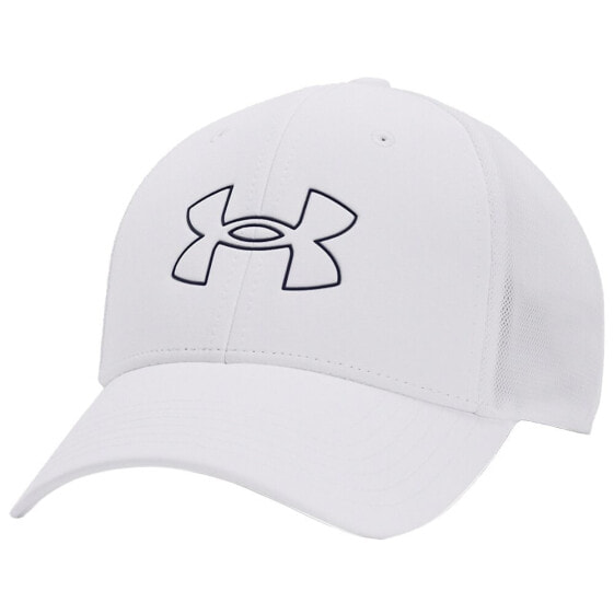 Кепка Under Armour Iso-Chill Driver Mesh Cap