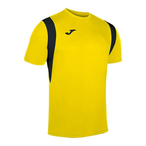 JOMA Dinamo short sleeve T-shirt