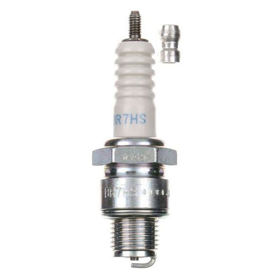 NGK BR7HS Solid Spark Plug