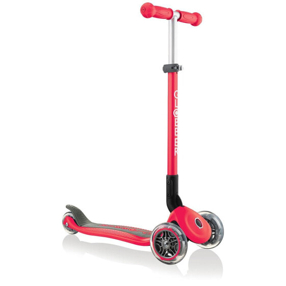 GLOBBER Primo Foldable Scooter