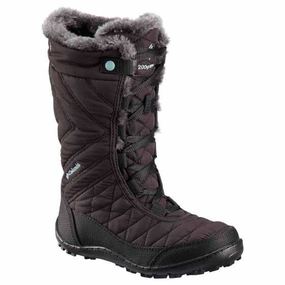 COLUMBIA Minx Mid III Omni Heat snow boots