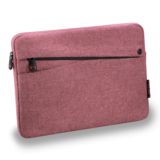 PEDEA Tablet Tasche 10.1 - 11 Zoll 25.6 - 27.96 cm FASHION Schutzhülle mit - (Protective) Covers