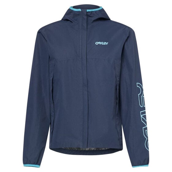 OAKLEY APPAREL Elements Shell jacket