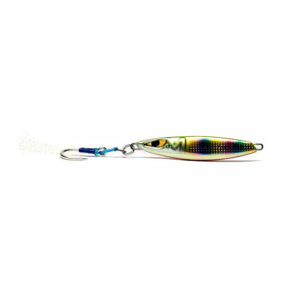 Mustad Zippy Jig | MJIG01 | Pick Size/Color | Free Shipping