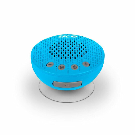 Беспроводная акустика SPC Bluetooth-динамик 4406A Синий 5 W - 200 г