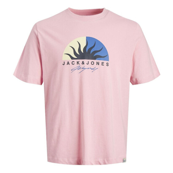 JACK & JONES Tulum Logo short sleeve T-shirt