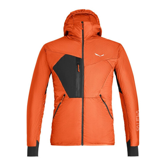 Salewa Pedroc Hybrid Twr M Hood Jkt