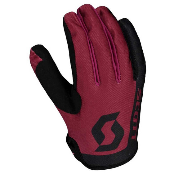SCOTT 350 Race Gloves