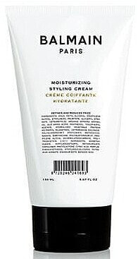 Feuchtigkeitsspendende Stylingcreme