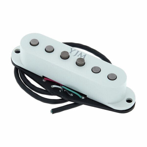 Звукосниматель Seymour Duncan STK-S10N WH YJM Fury для гитары