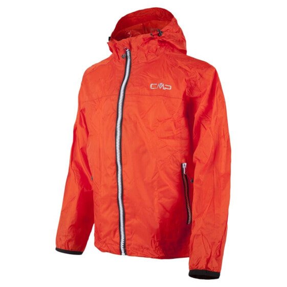 CMP Fix Hood 3X57627 jacket
