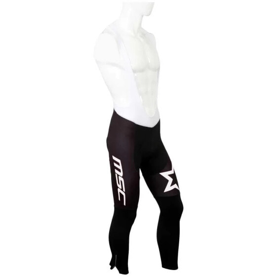 MSC Thermo tights