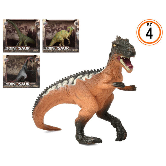 Игровая фигурка Shico Dinosaur Saur Animal World (Мир животных)