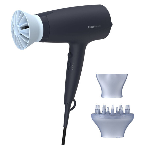 Фен Philips 3000 BHD360/20 Secador