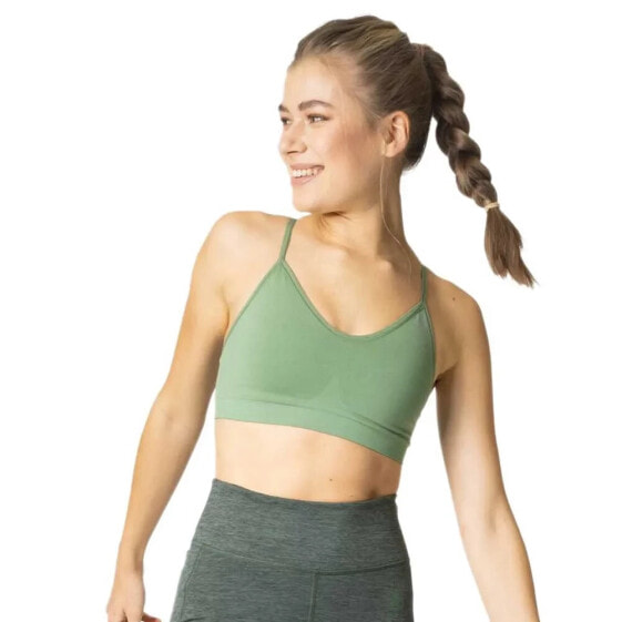 ODLO Seamless Soft Sports Bra