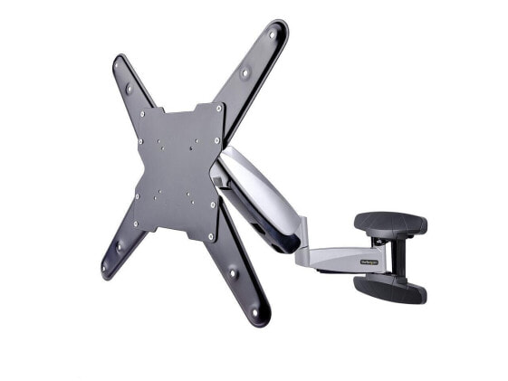 Startech VESA Adjustable Full Motion Wall Mount for 23"-55" Displays FHA-TV-WALL