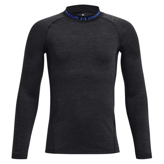 UNDER ARMOUR CG Armour Twist Mock long sleeve T-shirt