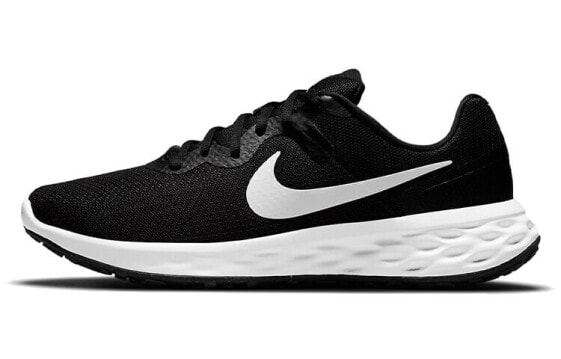 Nike Revolution 6 DC3728-003 Sports Shoes