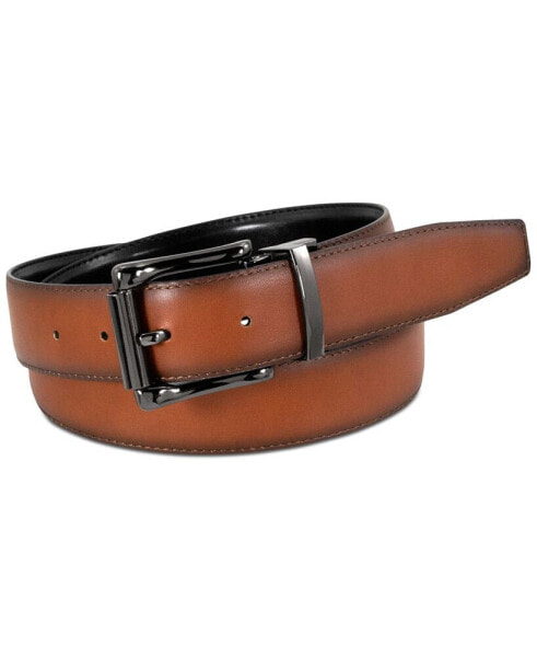Men's Cosmo Reversible Belt
