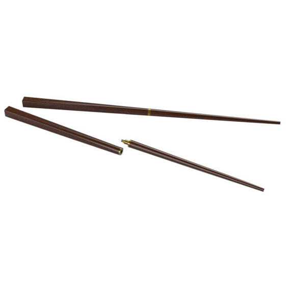 Палочки для еды туристические Primus Campfire Chopsticks 22 г 247 мм 9 мм 7 мм 7 мм
