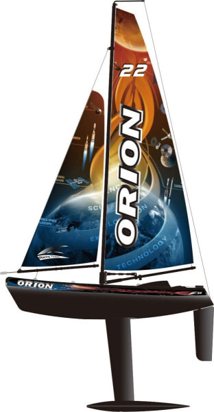 Amewi Amewi Orion V2 Segelboot, 465mm, 2,4GHz