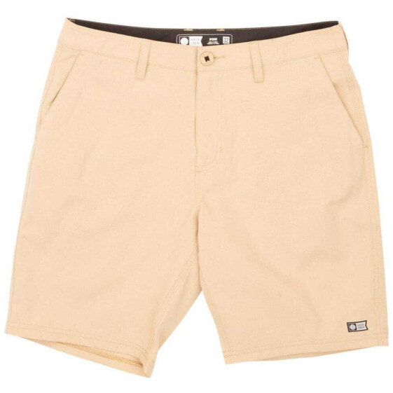 SALTY CREW Drifter 2 Perforated Shorts