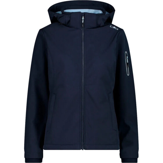 CMP 39A5006 softshell jacket