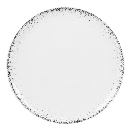 Plat à tarte Boréalis gris