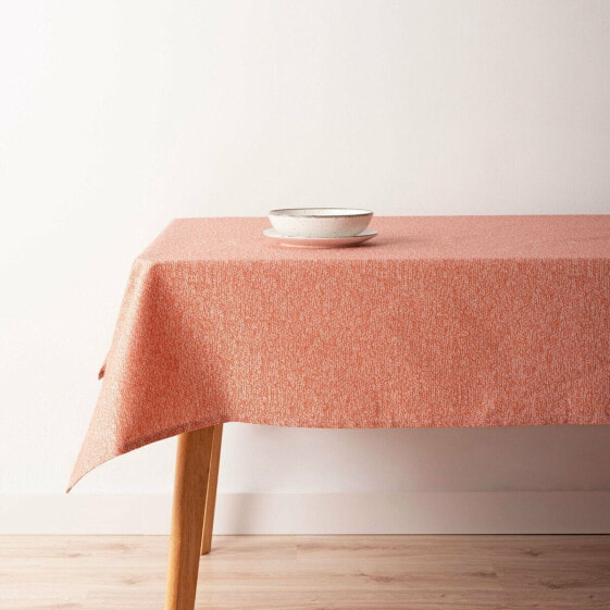 Stain-proof tablecloth Belum 000-068 Orange 200 x 155 cm