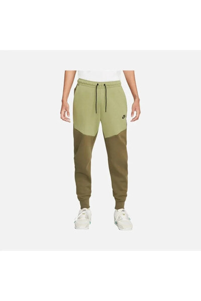 Sportswear Tech Fleece Jogger Erkek Eşofman Altı - CU4495-222