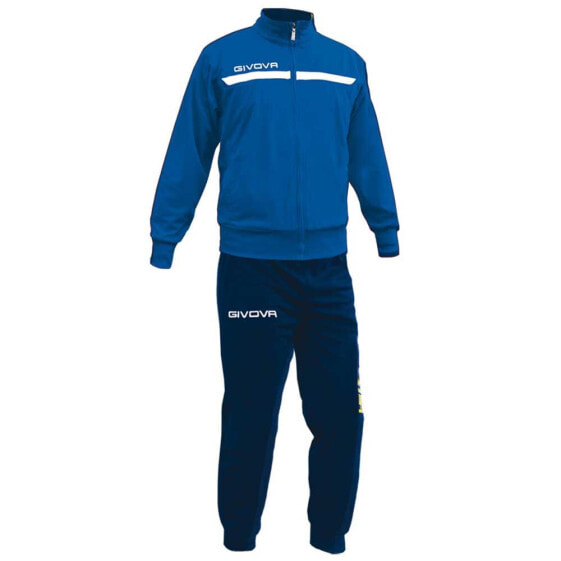 GIVOVA One tracksuit