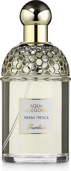 Guerlain Aqua Allegoria Herba Fresca