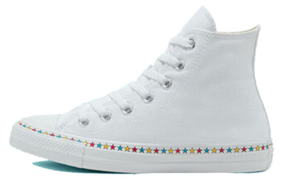 Кеды Converse Empowered By Her Chuck Taylor All Star Canvas Shoes 567117C