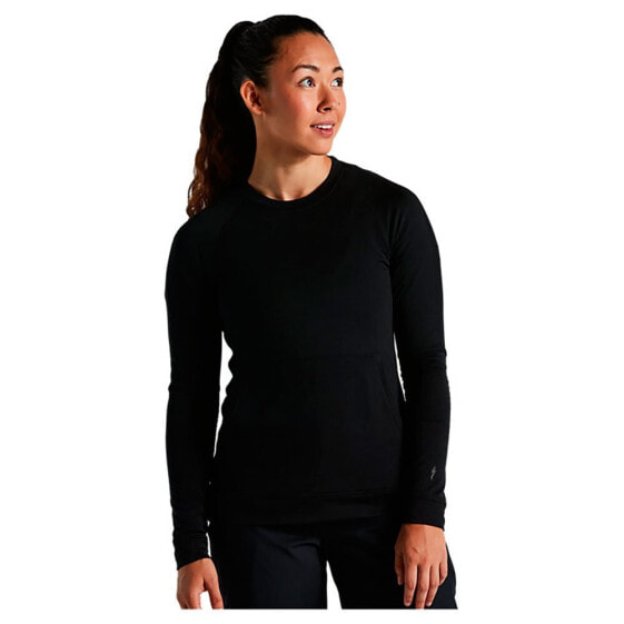 SPECIALIZED Trail-Series Thermisch long sleeve jersey