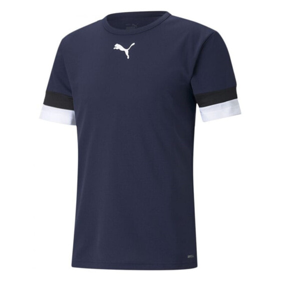 Майка спортивная PUMA Teamrise Jersey