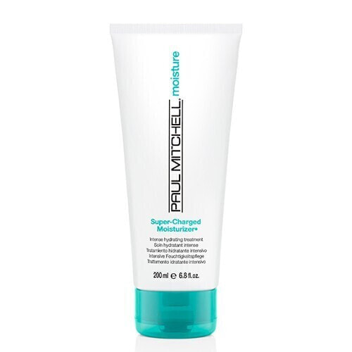 Intensive moisturizing treatment for dry hair Moisture (Super Charged Moisturizer Intense Hydrating Treatment)