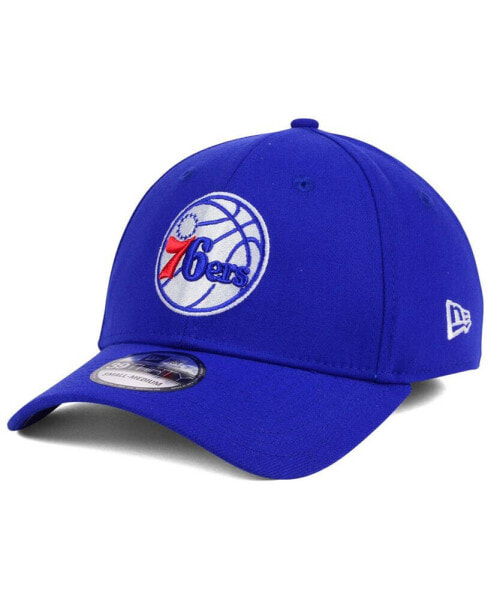 Philadelphia 76ers Team Classic 39THIRTY Cap