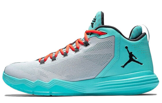 Кроссовки Jordan CP3 9 BasketballShoes