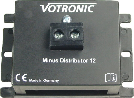 Votronic Standby Charger 12V