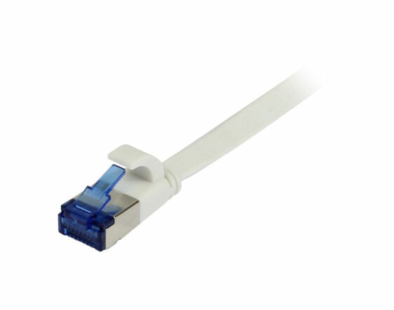 Synergy 21 S216872V2 - 0.15 m - Cat6a - U/FTP (STP) - RJ-45 - RJ-45