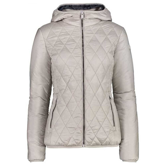 CMP Fix Hood 31K2816 jacket