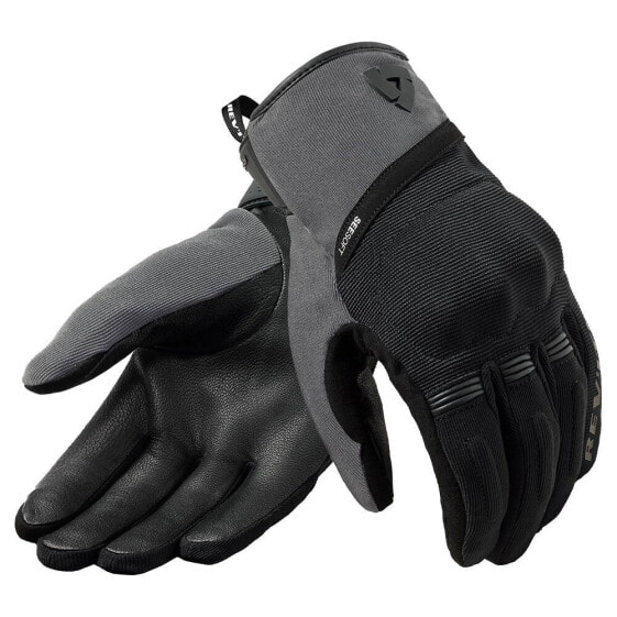 Перчатки Revit Mosca H2O для мотоциклистов