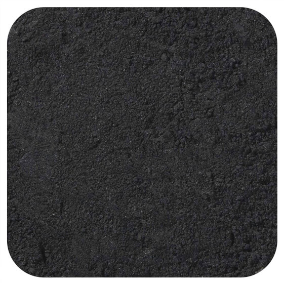 Charcoal Powder, Activated, 4 oz (113.4g)