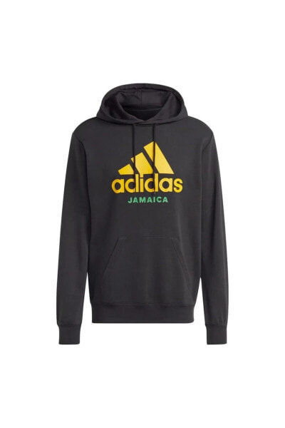 Jff Dna Hd Erkek Sweatshirt Ib7462